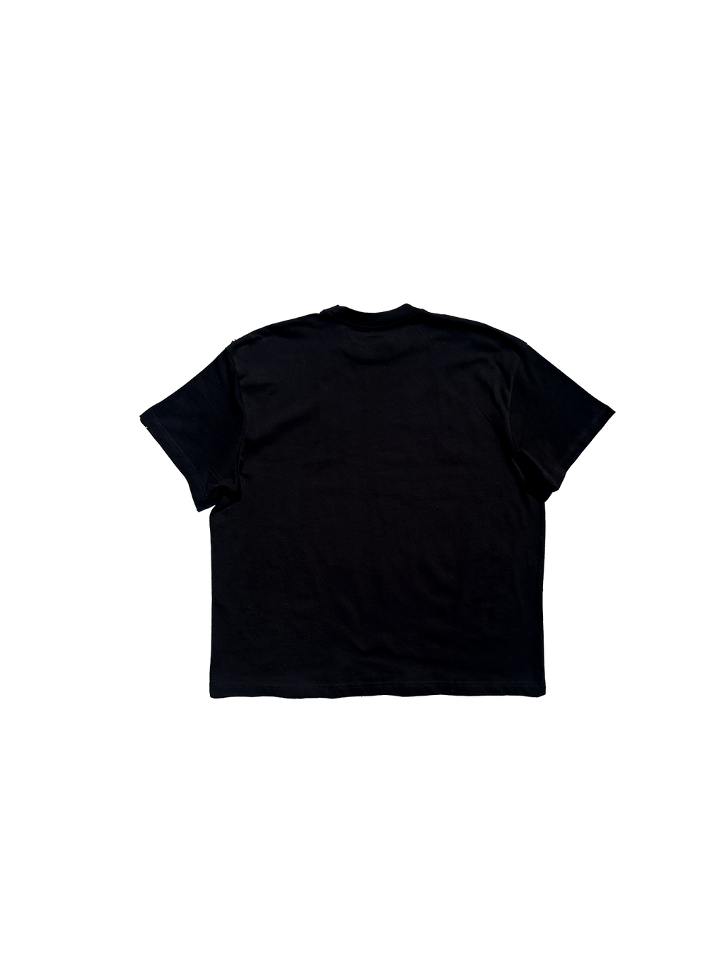 TZUL ZuZu Tee (Black)