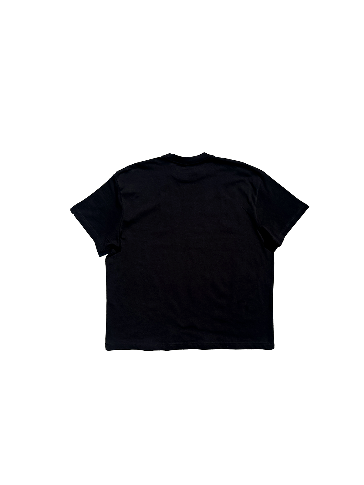 TZUL ZuZu Tee (Black)