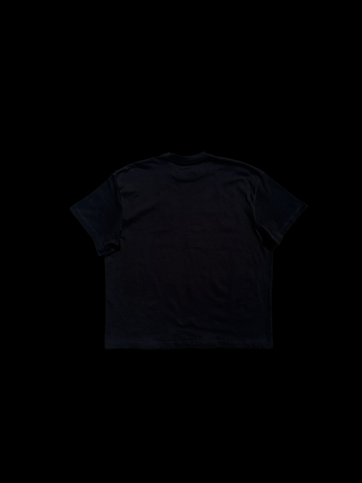 TZUL ZuZu Tee (Black)