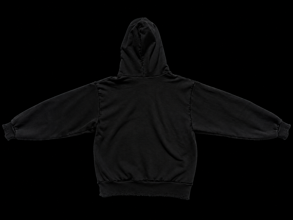 TZUL ZuZu Zip Up Hoodie