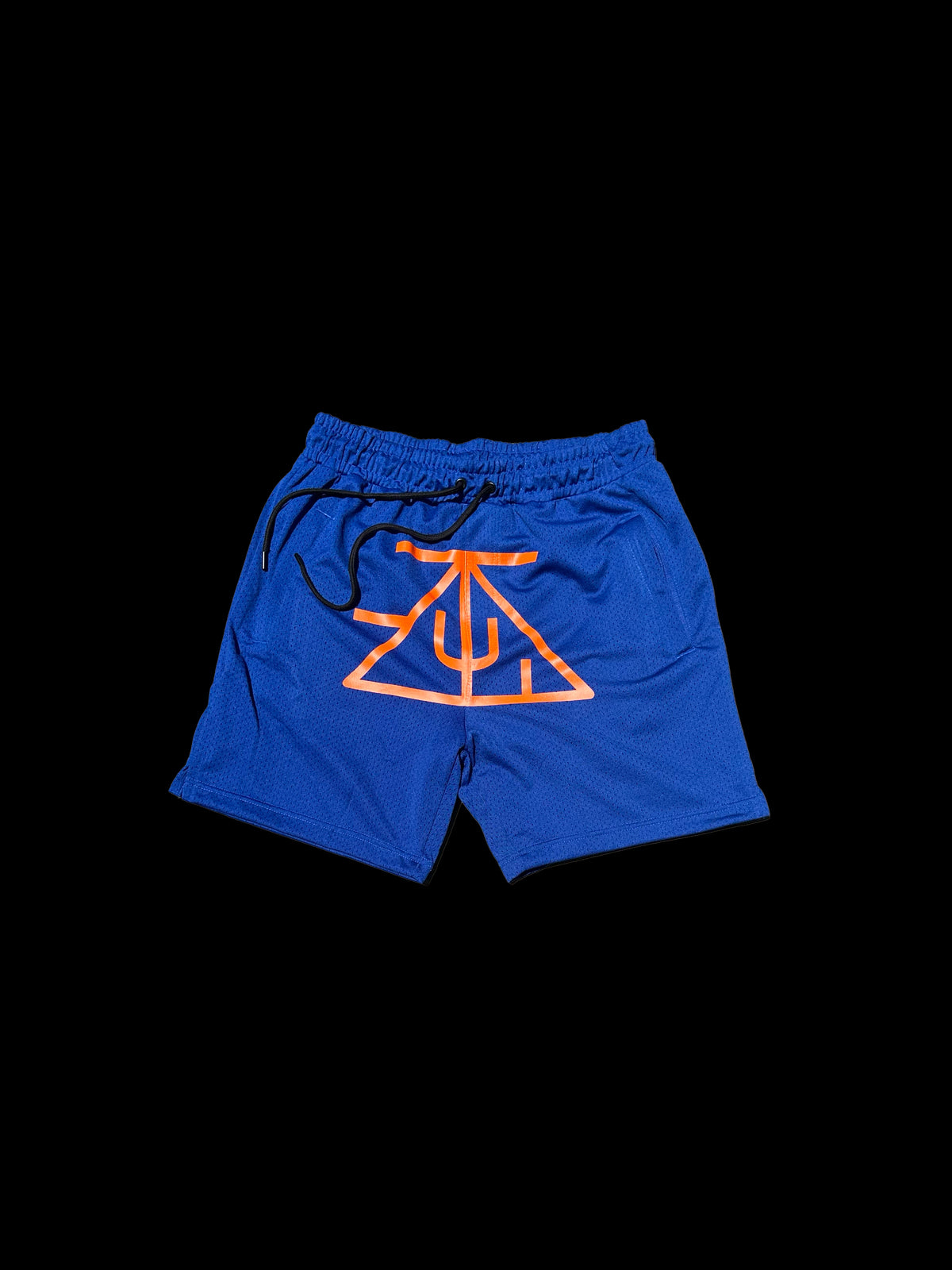 TZUL Knicks Shorts