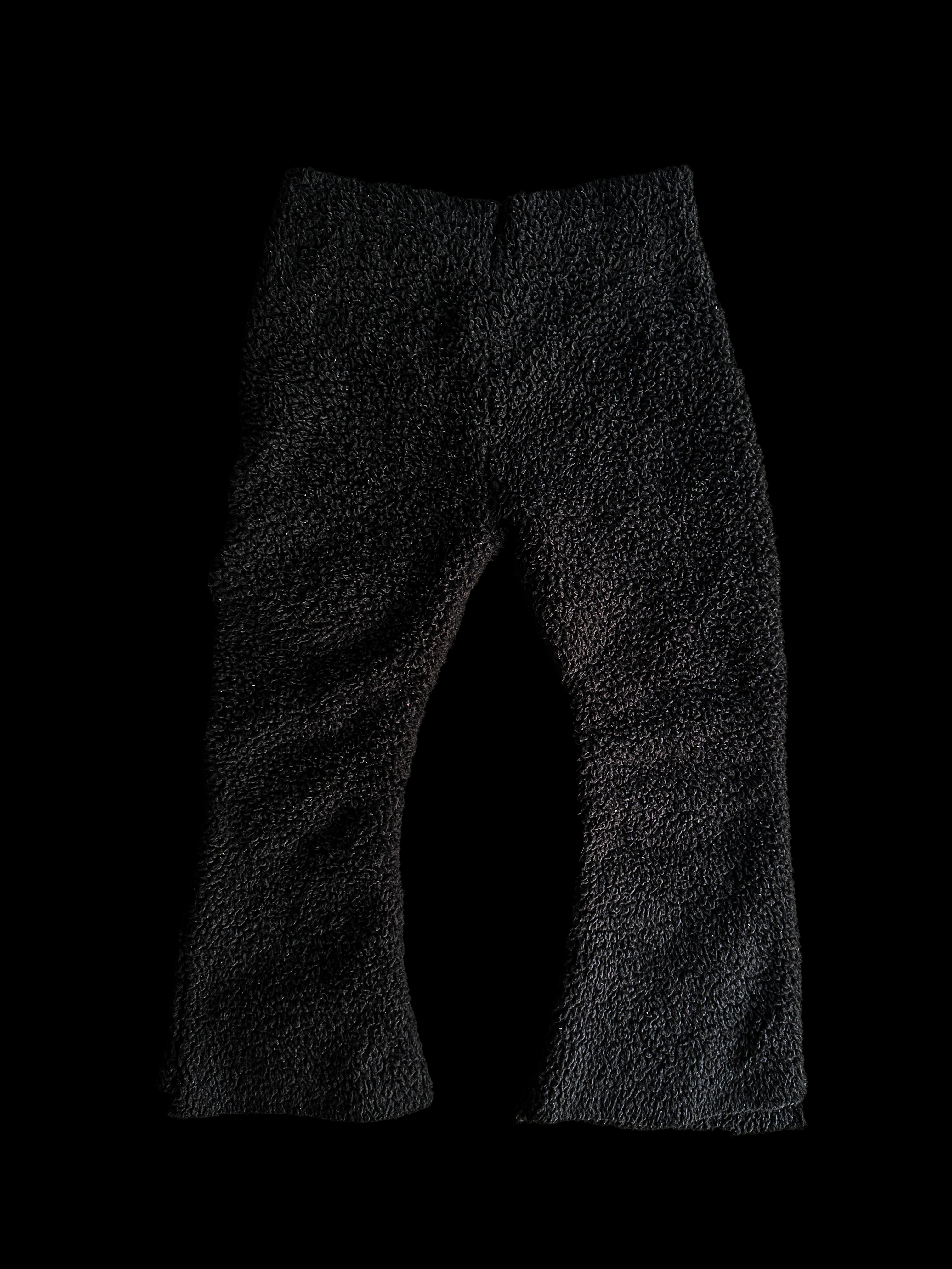 TZUL Kid's Cozy Cashmere Trousers