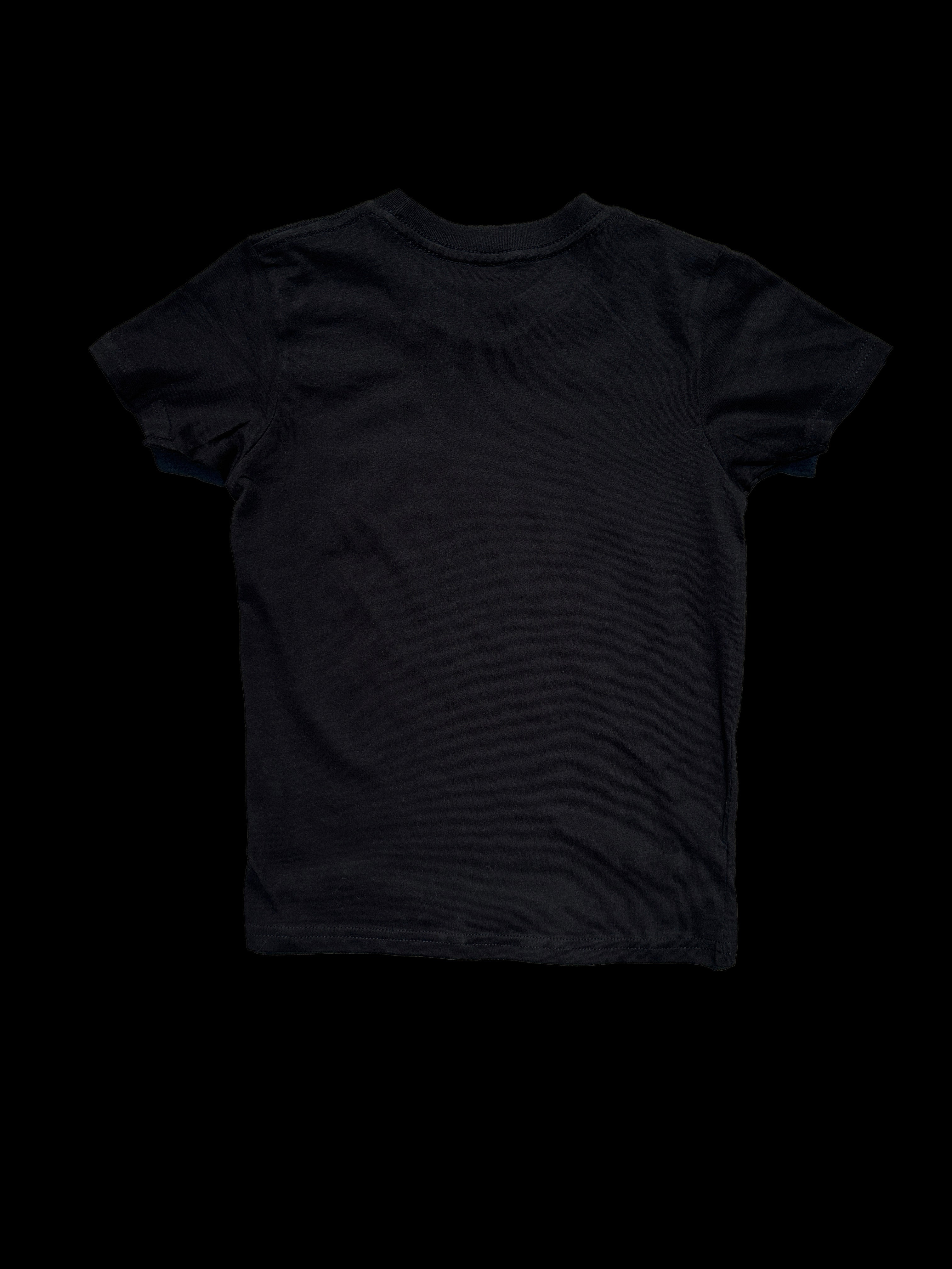 TZUL ZuZu Women's Baby Tee (BLACK)