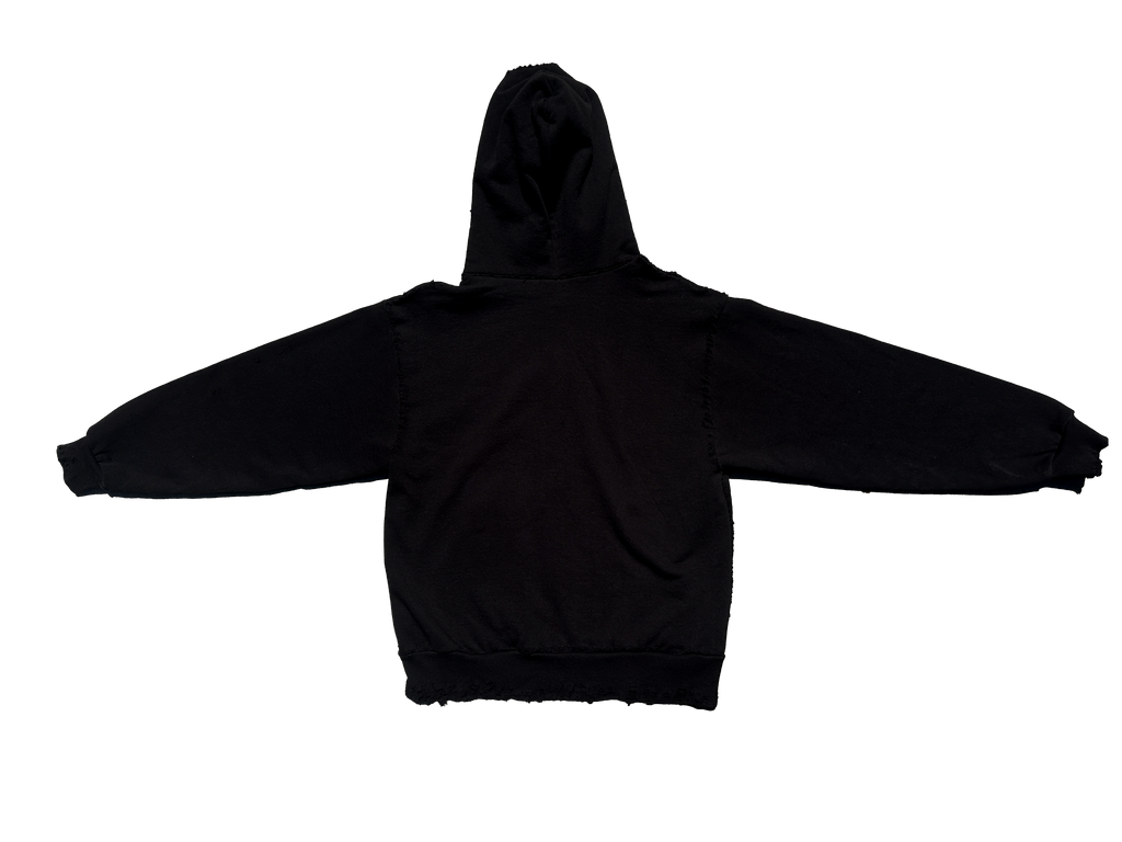 TZUL ZuZu Zip Up Hoodie
