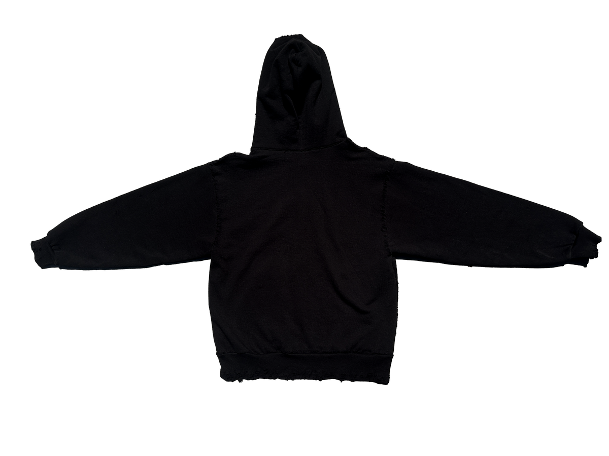 TZUL ZuZu Zip Up Hoodie