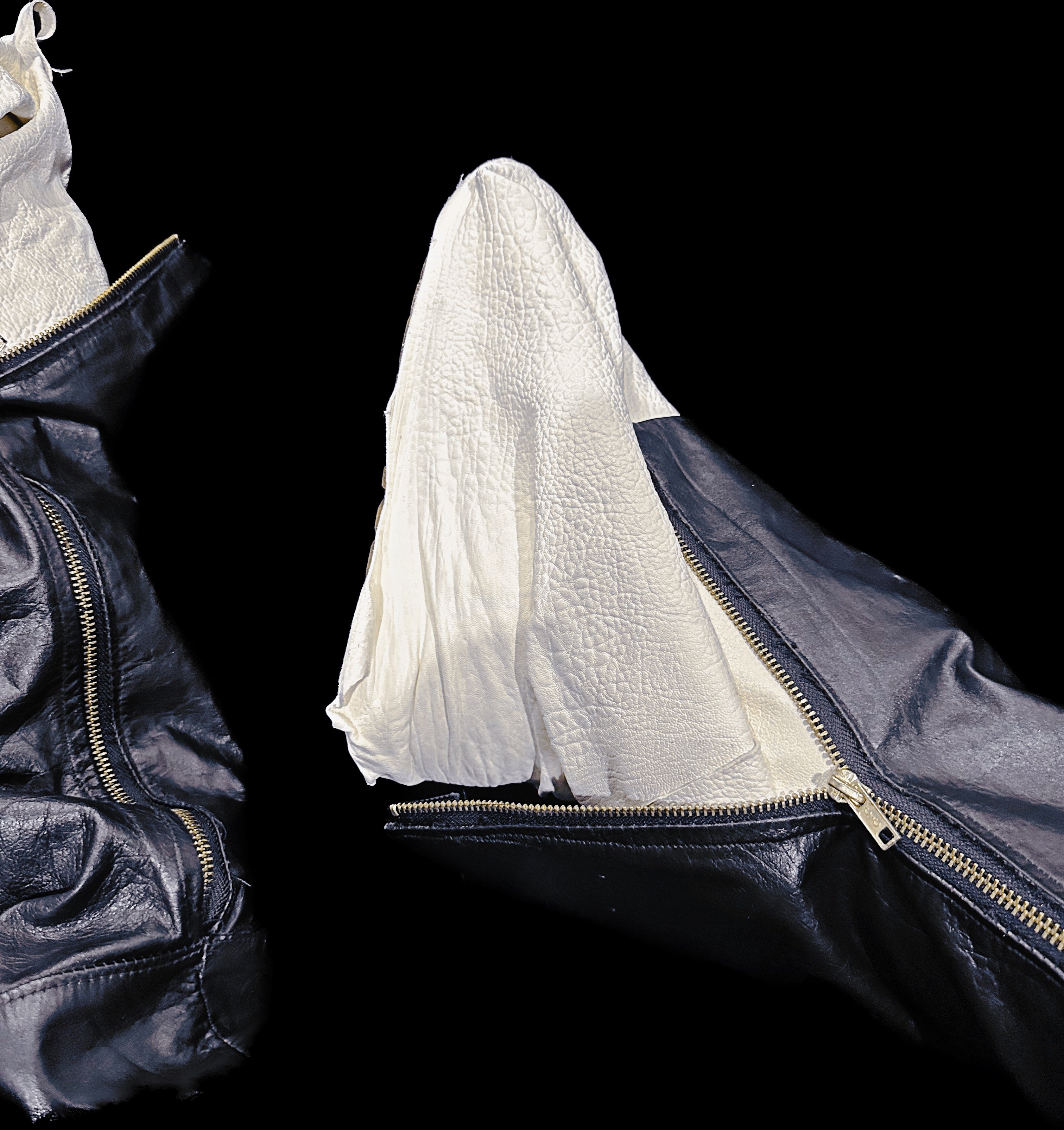 TZUL Drapes Boots