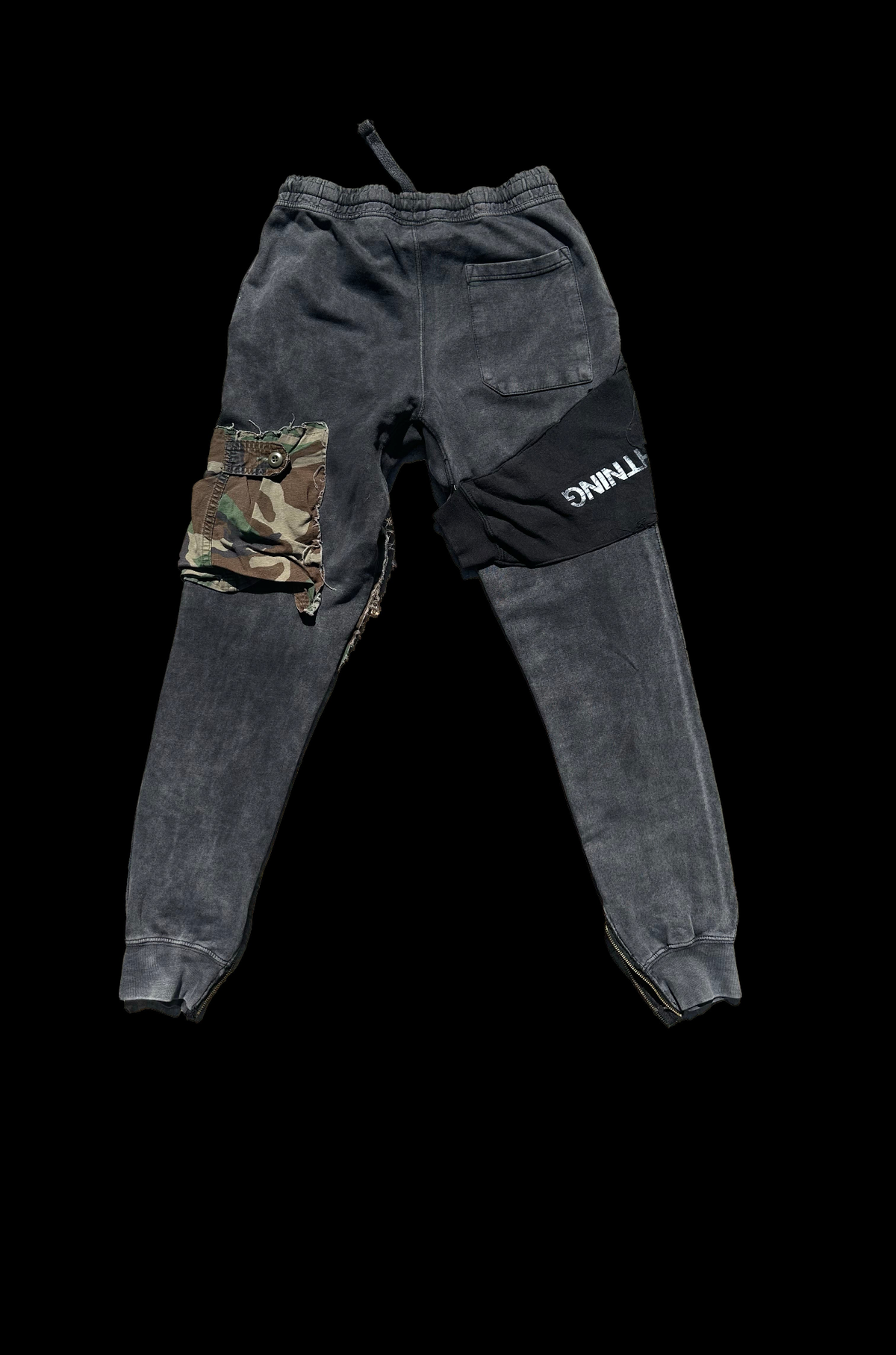 TZUL Dr. Strange II Fatigue Sweatpants