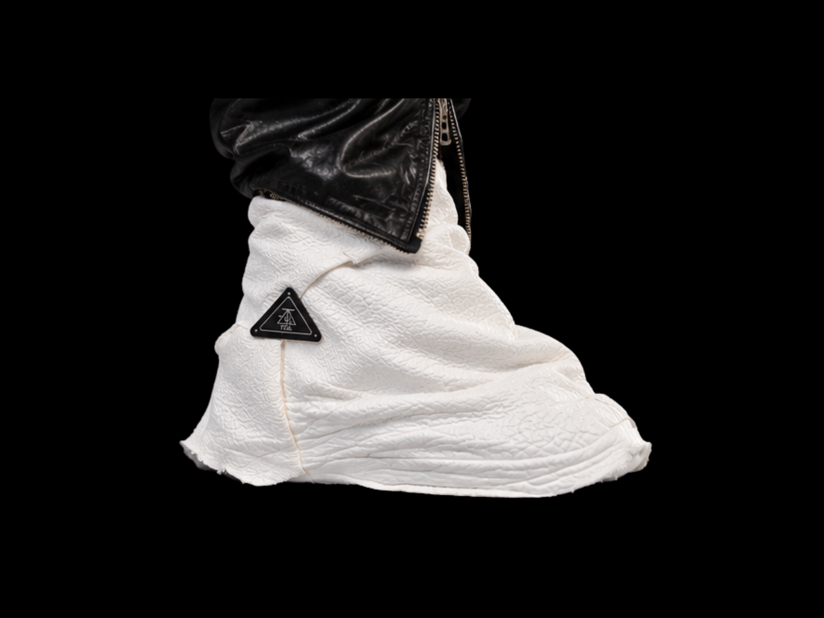 TZUL Drapes Boots