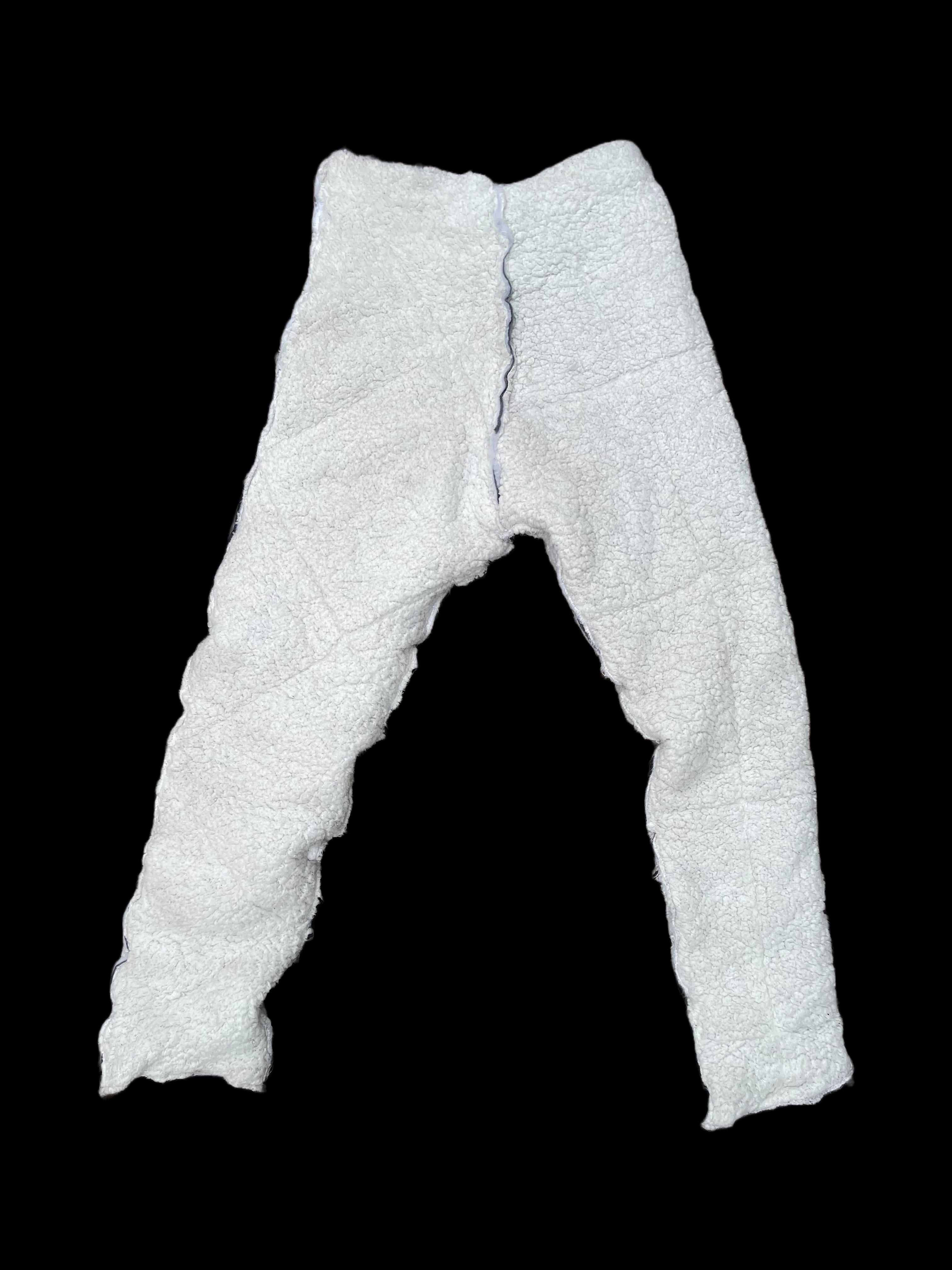 TZUL Cozy Sherpa Pants