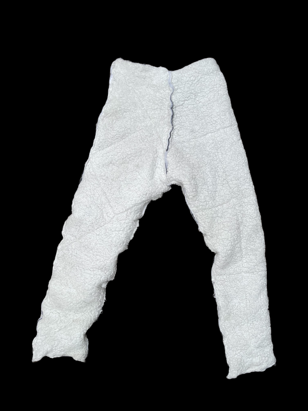 TZUL Cozy Sherpa Pants
