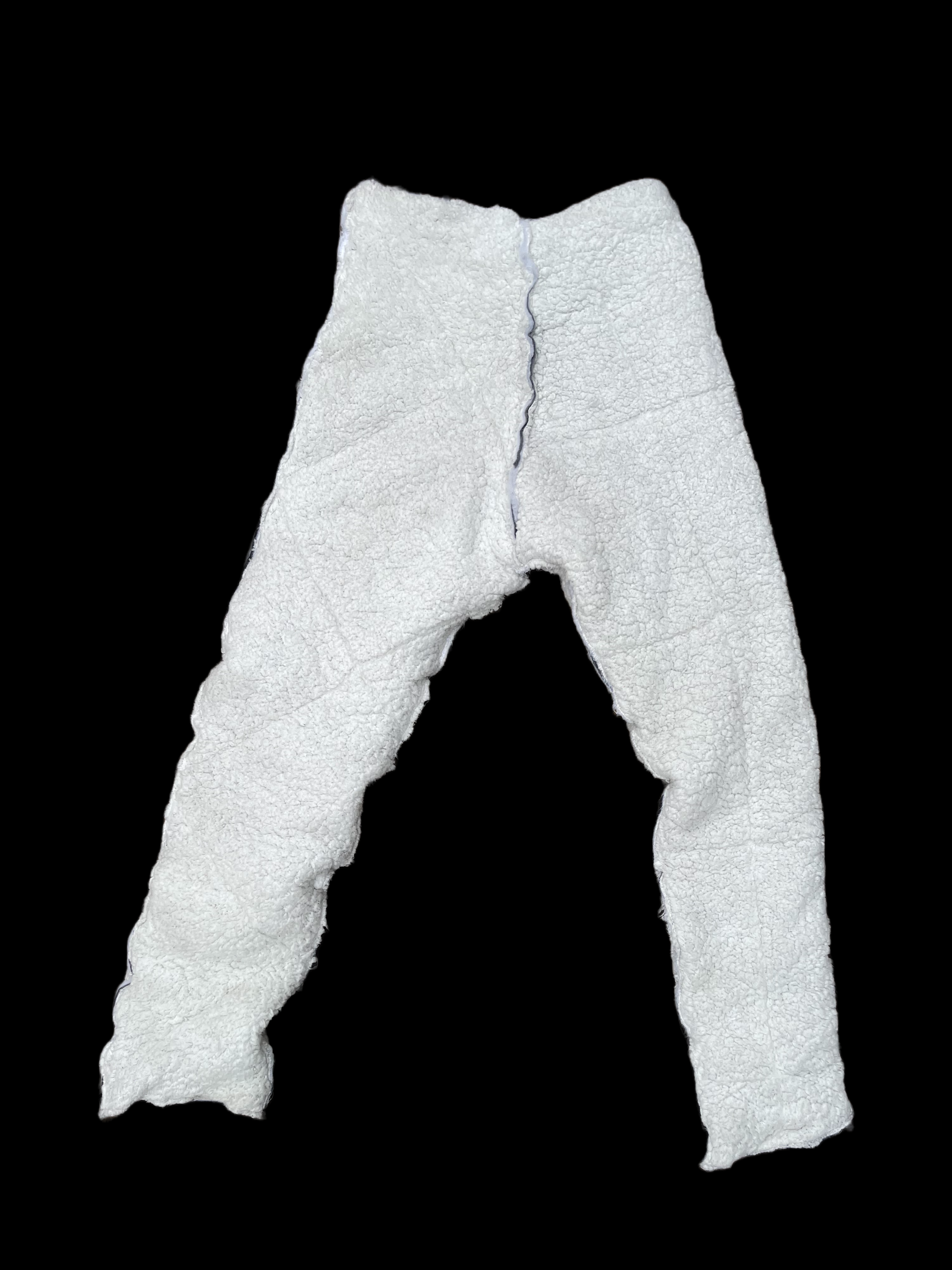 TZUL Cozy Sherpa Pants