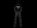 TZUL [Zúl] Pronunciation Baby Tee