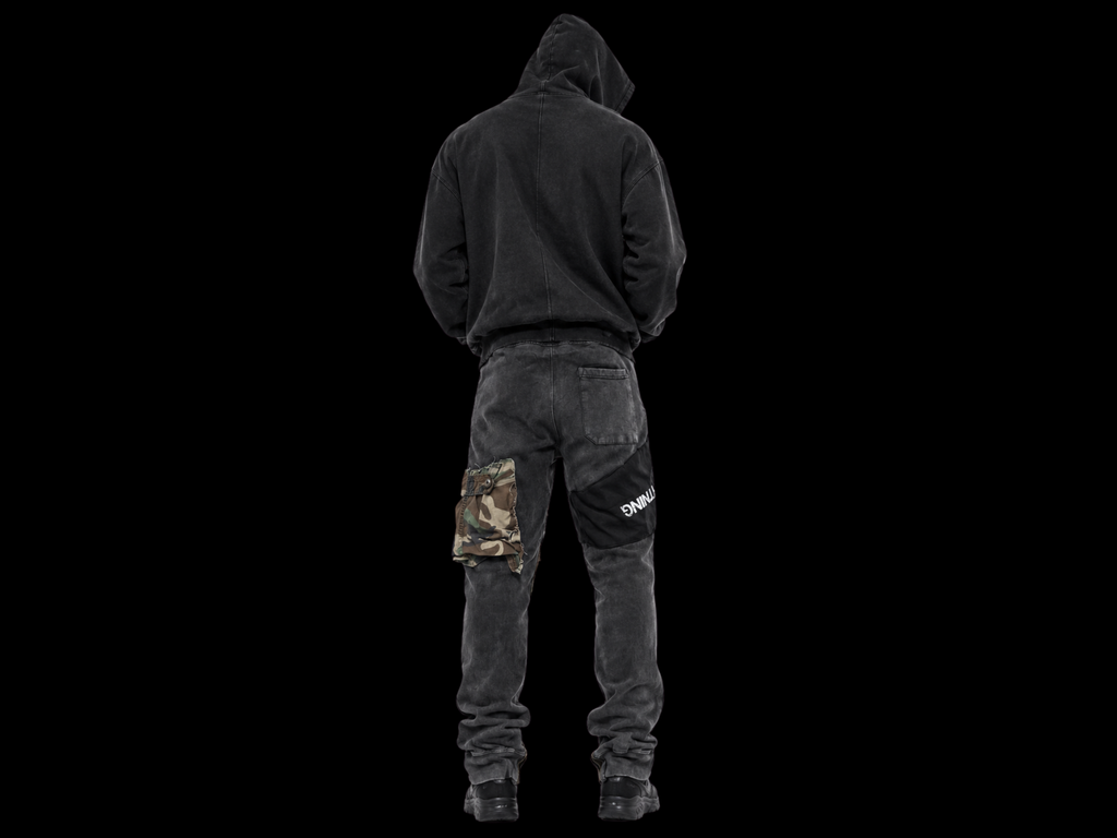 TZUL Dr. Strange II Fatigue Sweatpants