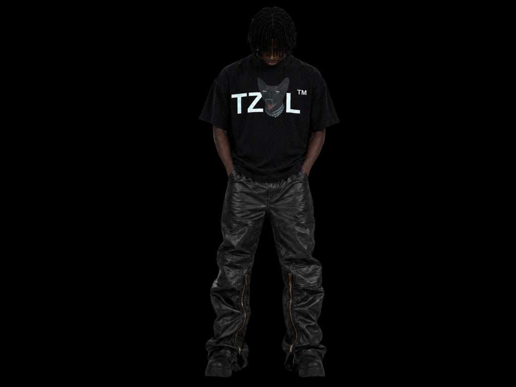 TZUL ZUZU T-Shirt