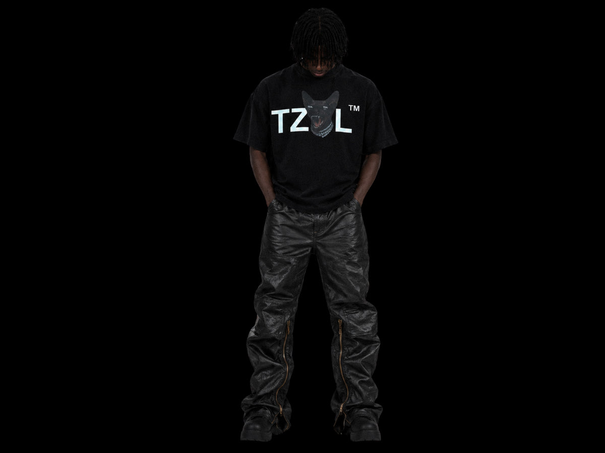 TZUL ZUZU T-Shirt