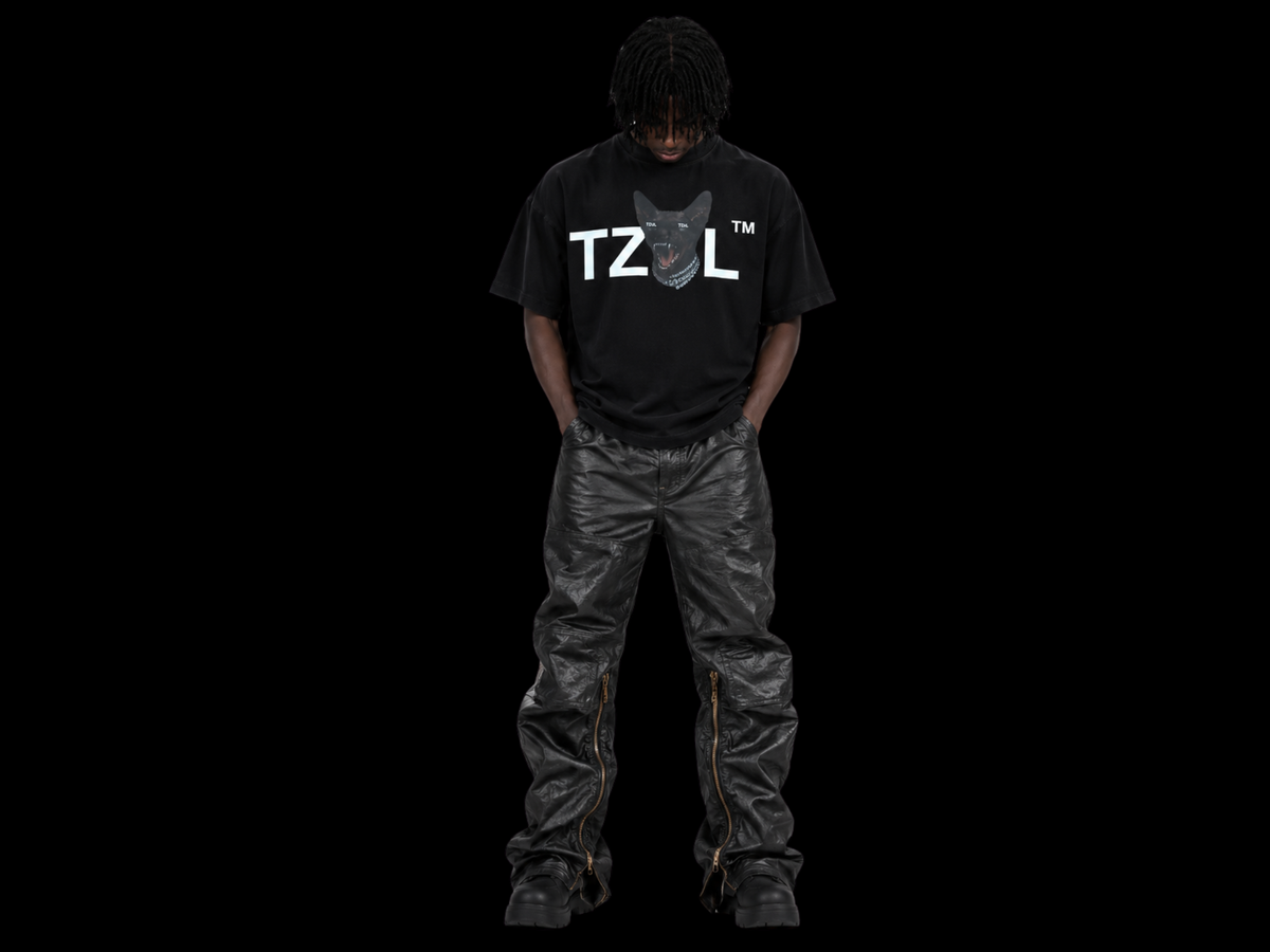 TZUL ZUZU T-Shirt
