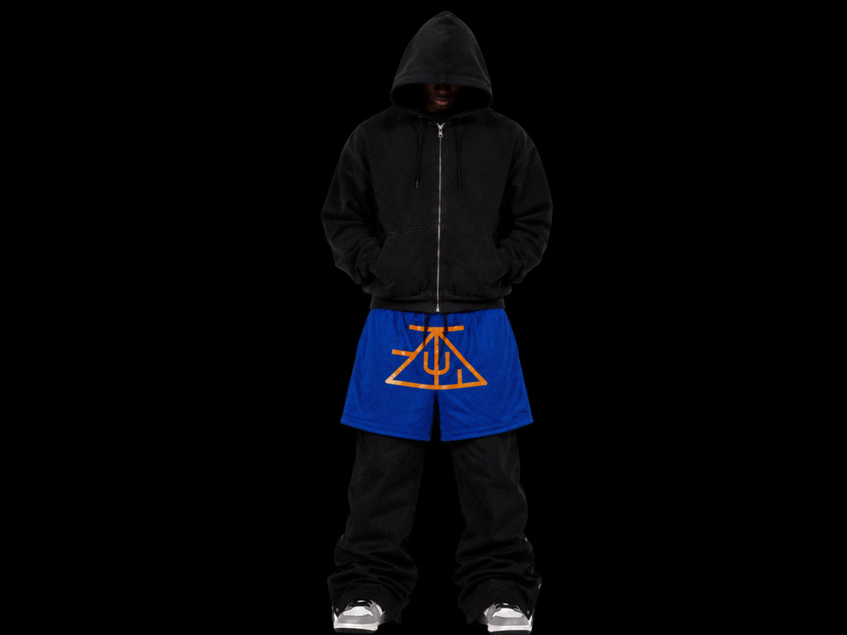 TZUL Knicks Shorts