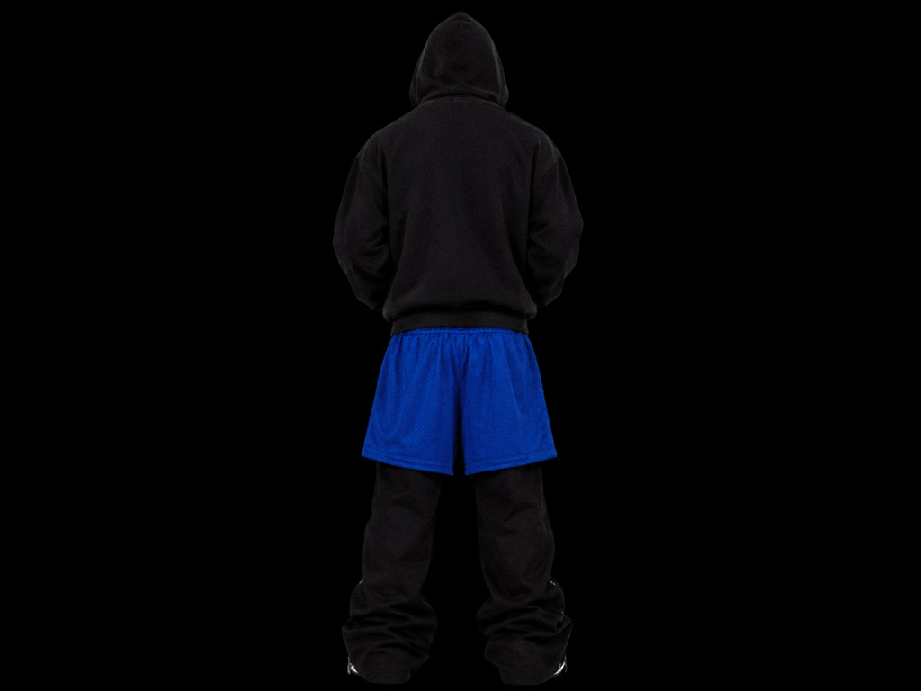 TZUL Knicks Shorts