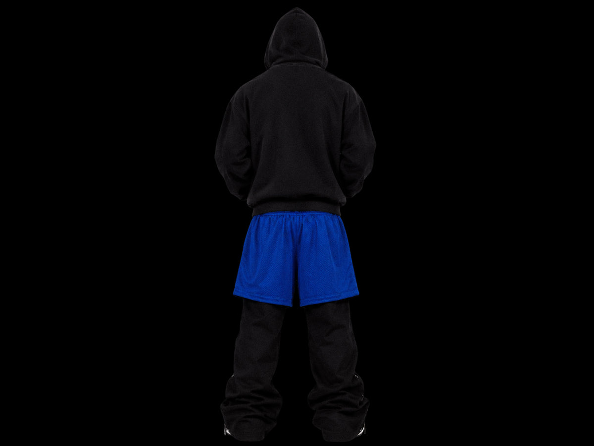 TZUL Knicks Shorts