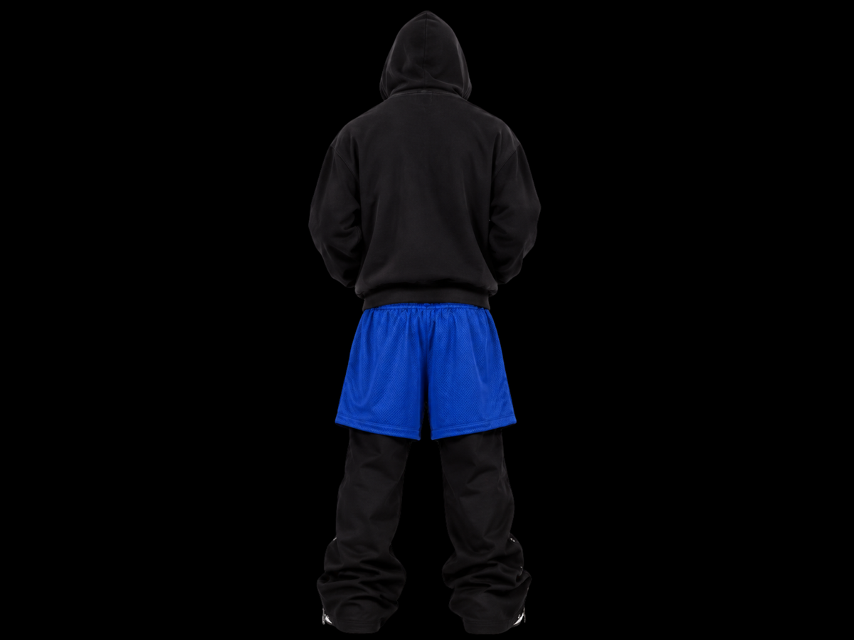 TZUL Knicks Shorts