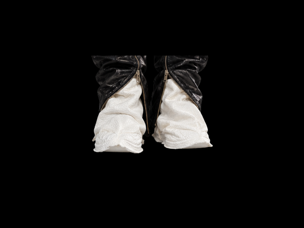 TZUL Drapes Boots