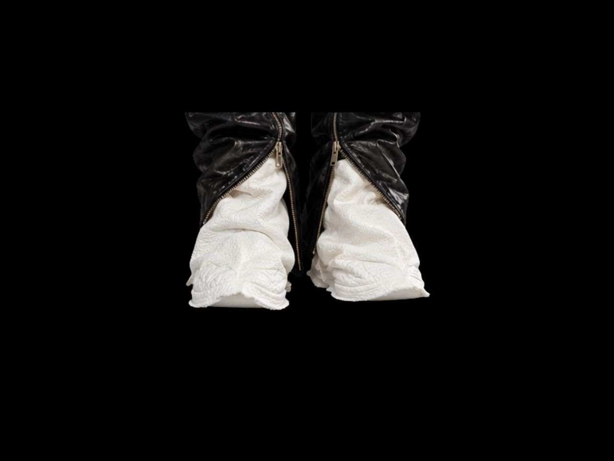 TZUL Drapes Boots