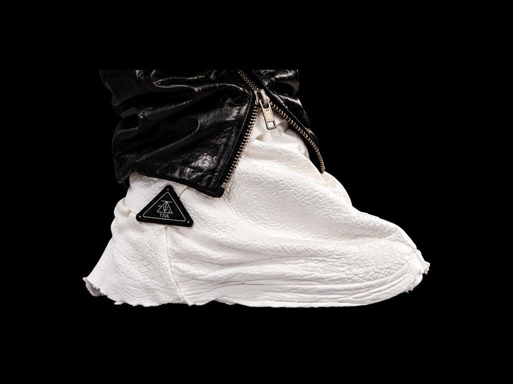 TZUL Drapes Boots