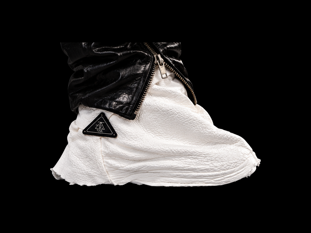 TZUL Drapes Boots