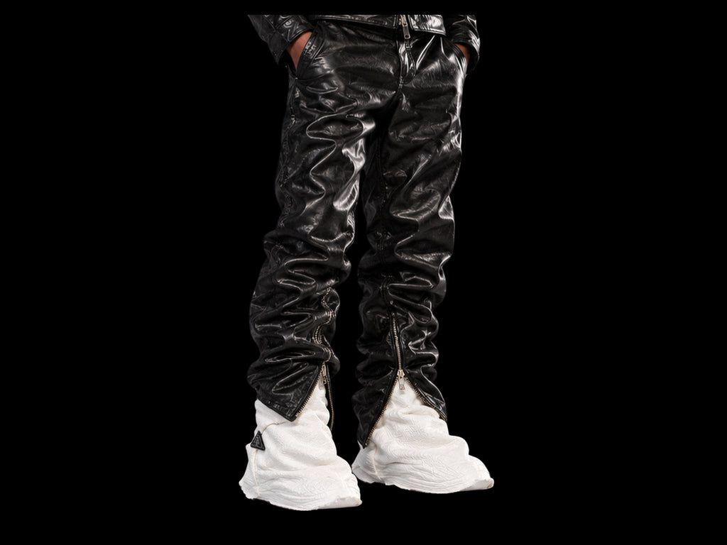 TZUL Drapes Boots