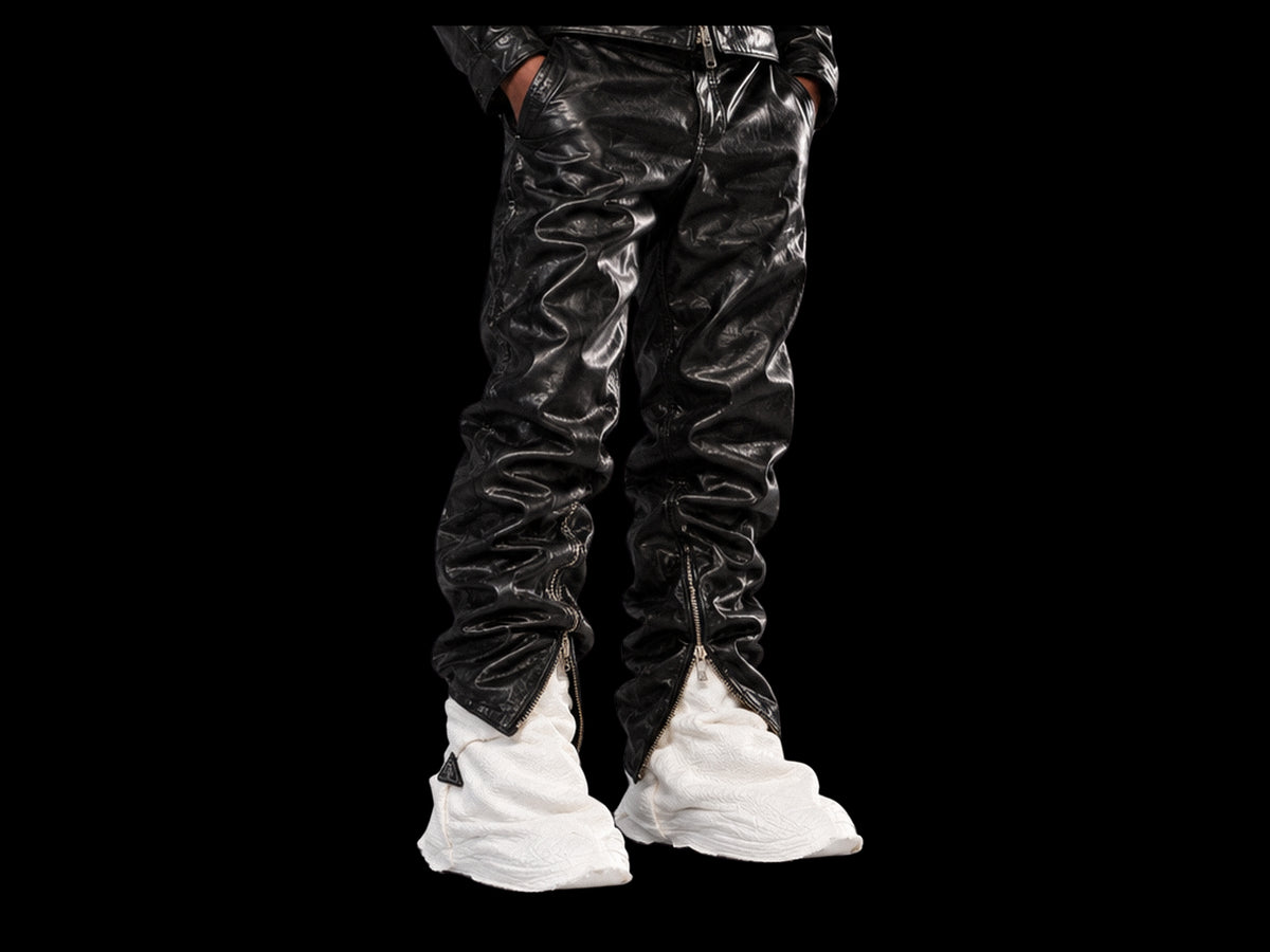 TZUL Drapes Boots