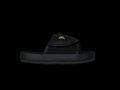 TZUL Pillow Top Slides Noire