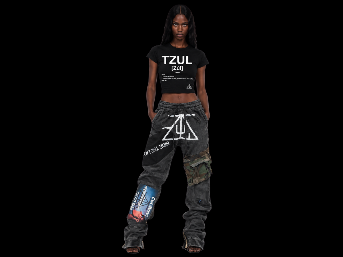TZUL Dr. Strange II Fatigue Sweatpants