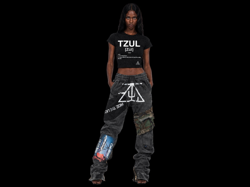 TZUL Dr. Strange II Fatigue Sweatpants