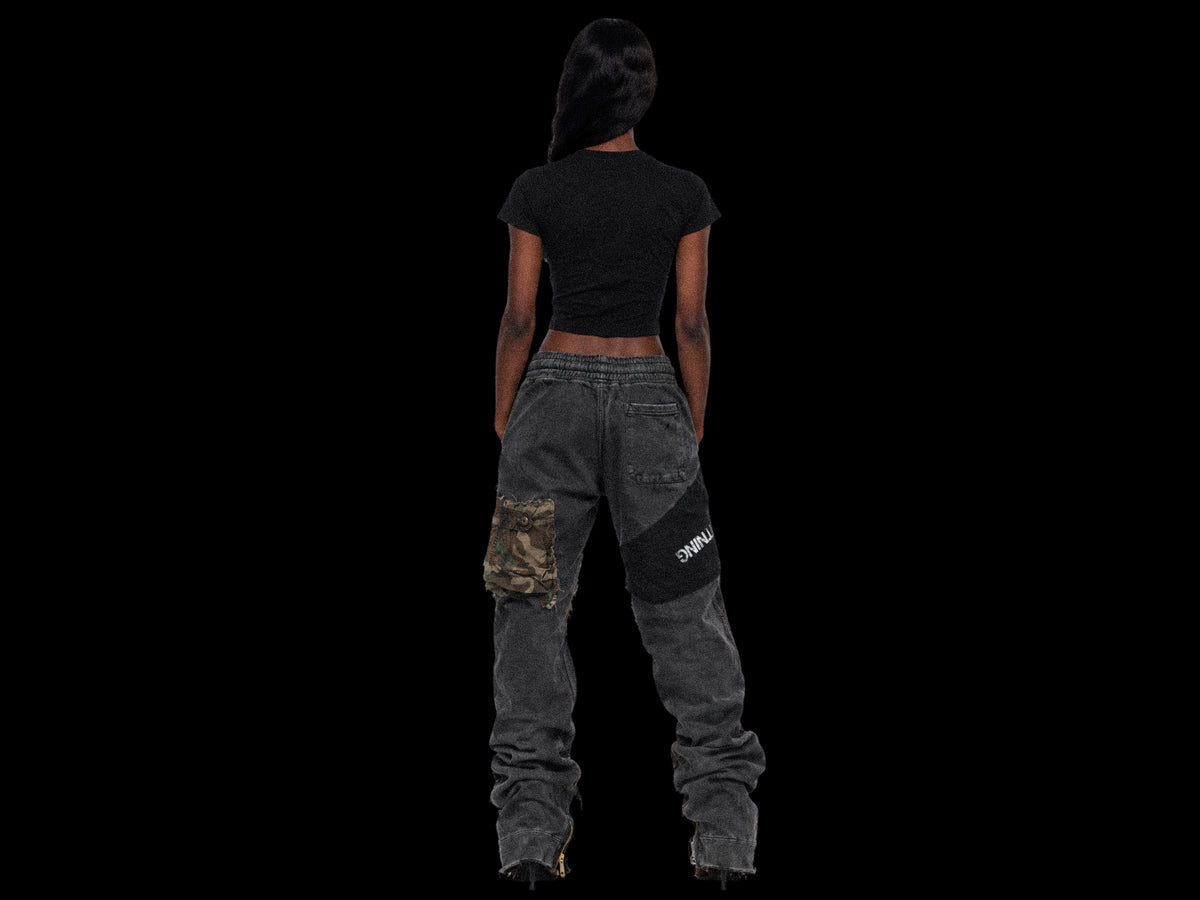 TZUL Dr. Strange II Fatigue Sweatpants