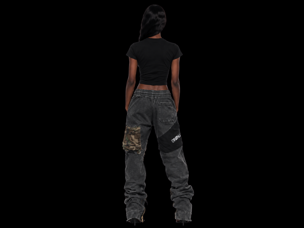 TZUL Dr. Strange II Fatigue Sweatpants