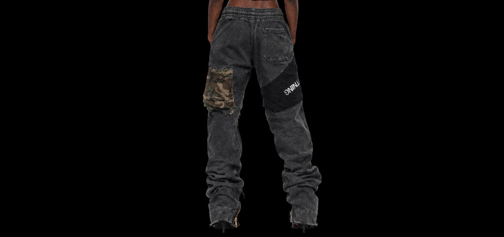 TZUL Dr. Strange II Fatigue Sweatpants