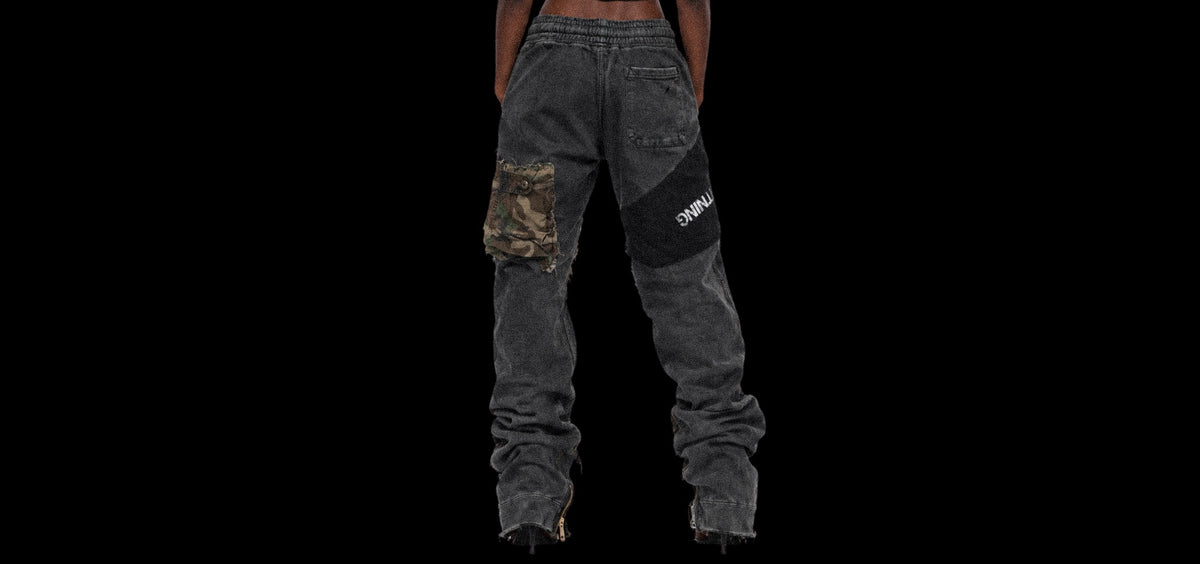 TZUL Dr. Strange II Fatigue Sweatpants