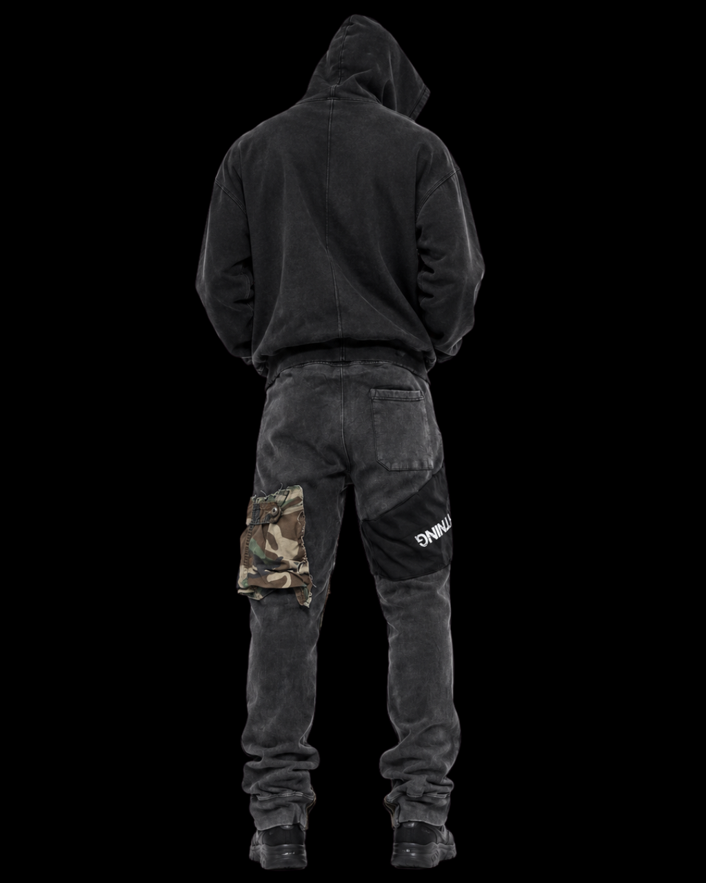 TZUL Dr. Strange II Fatigue Sweatpants