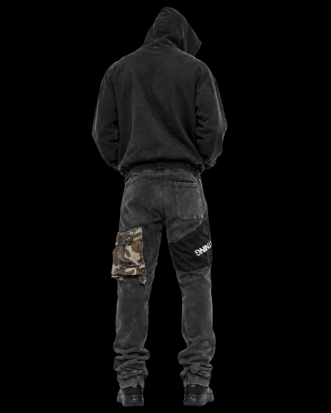 TZUL Dr. Strange II Fatigue Sweatpants