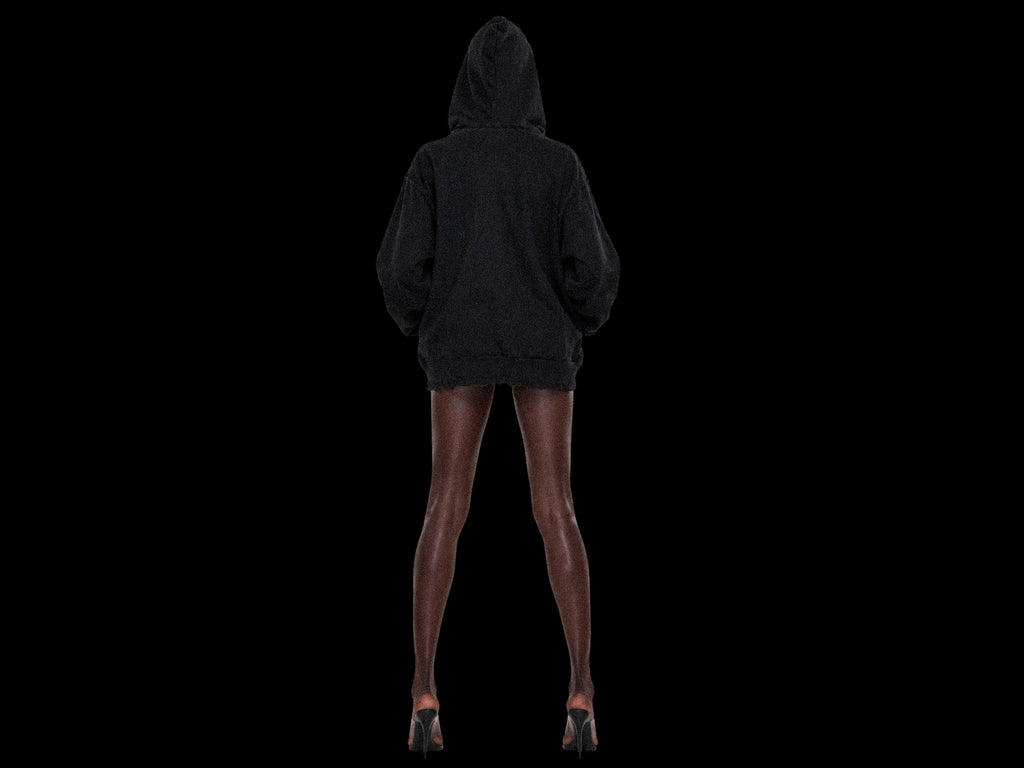 TZUL ZuZu Zip Up Hoodie