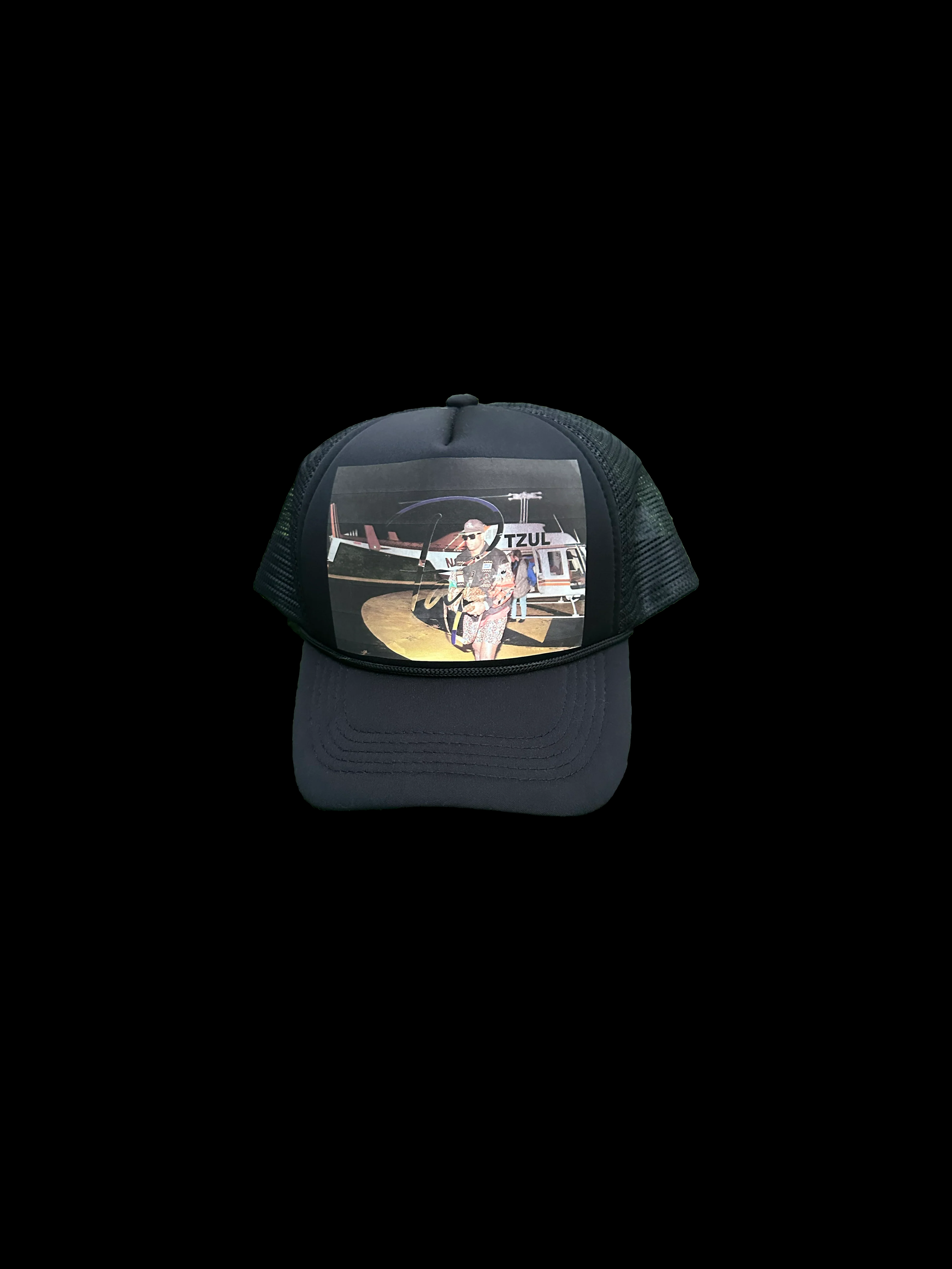 TZUL Papi Deion (Him) Hat