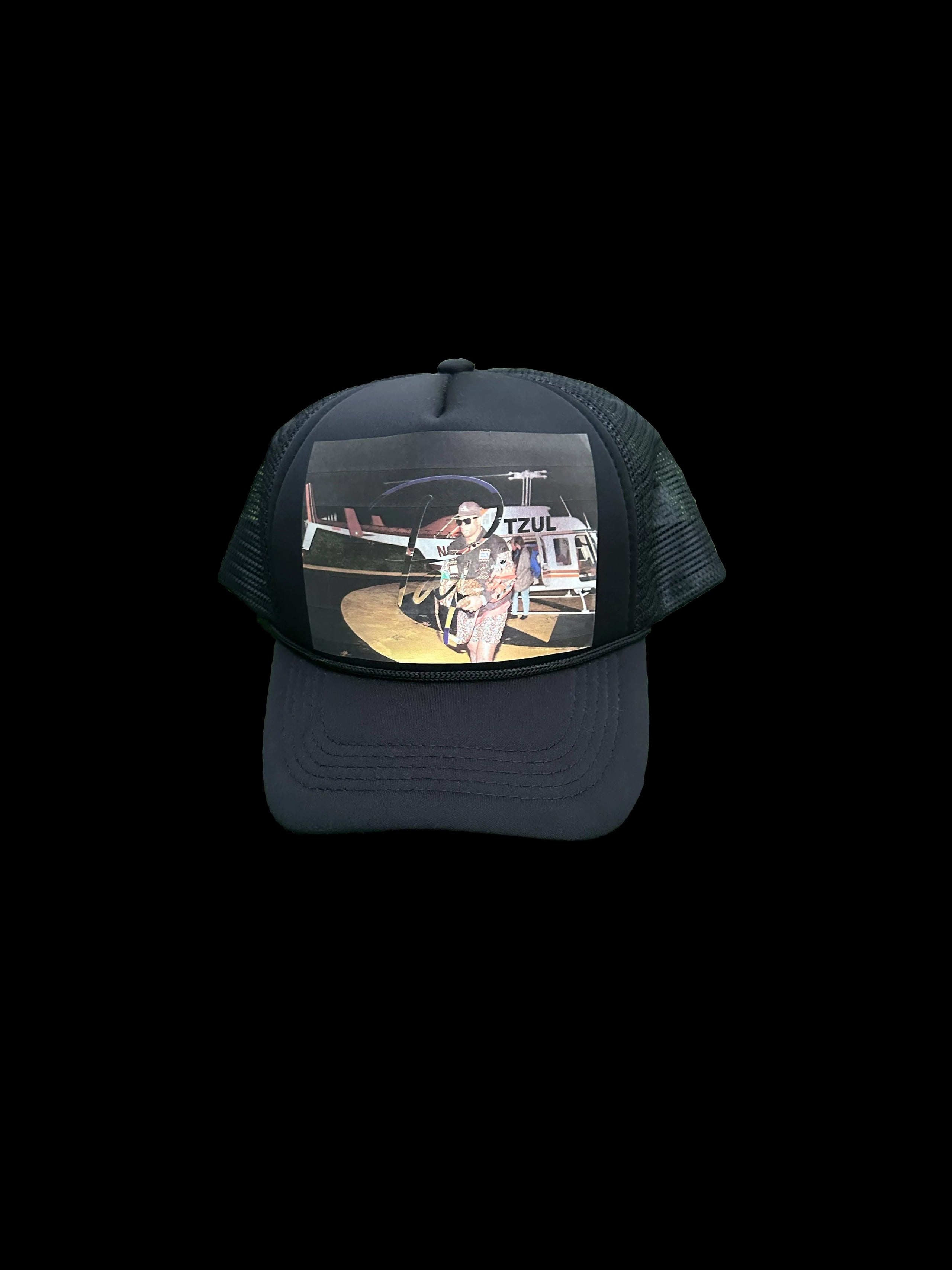 TZUL Papi Deion (Him) Hat