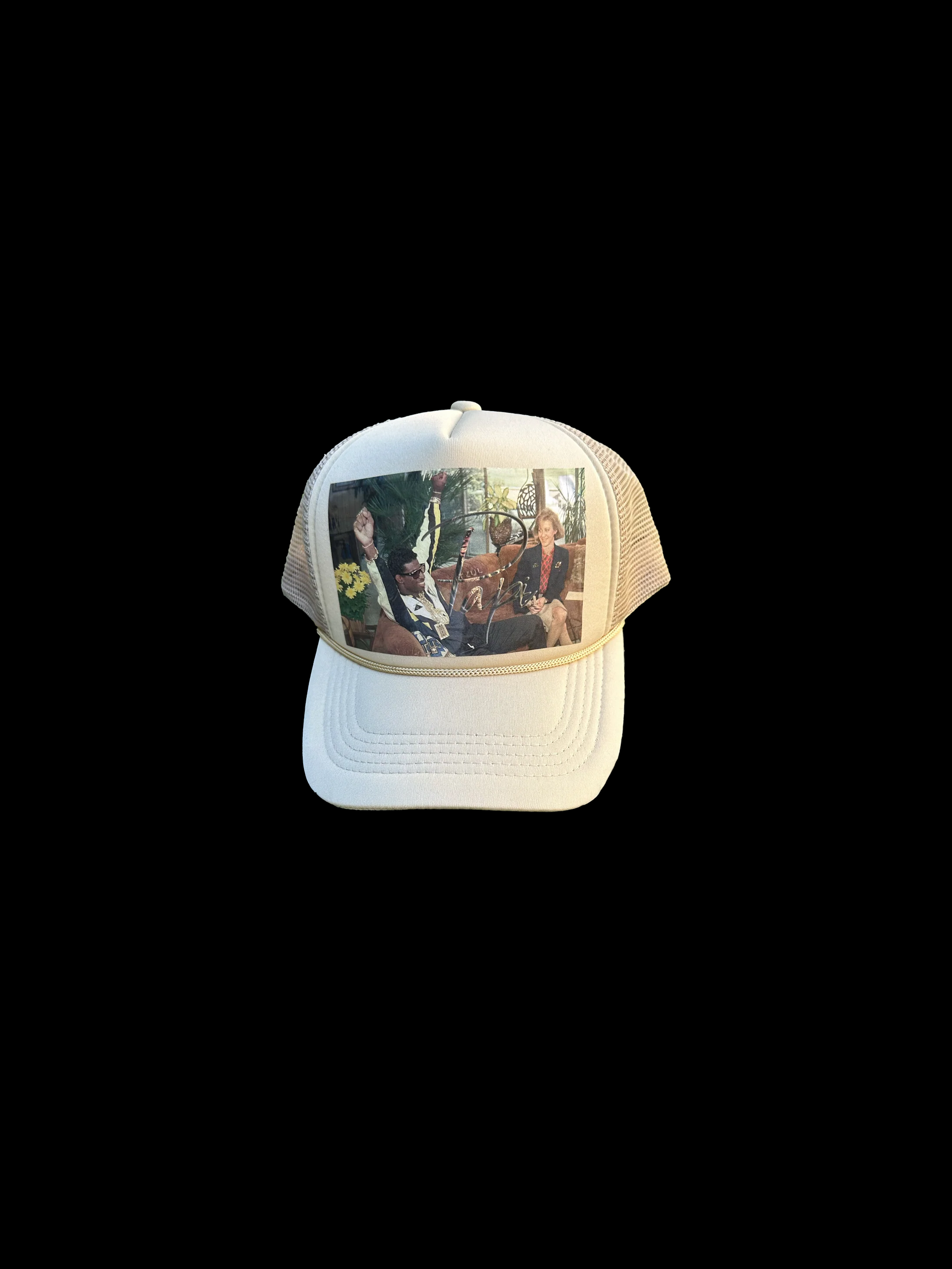 TZUL Papi Deion (Draft Day) Hat