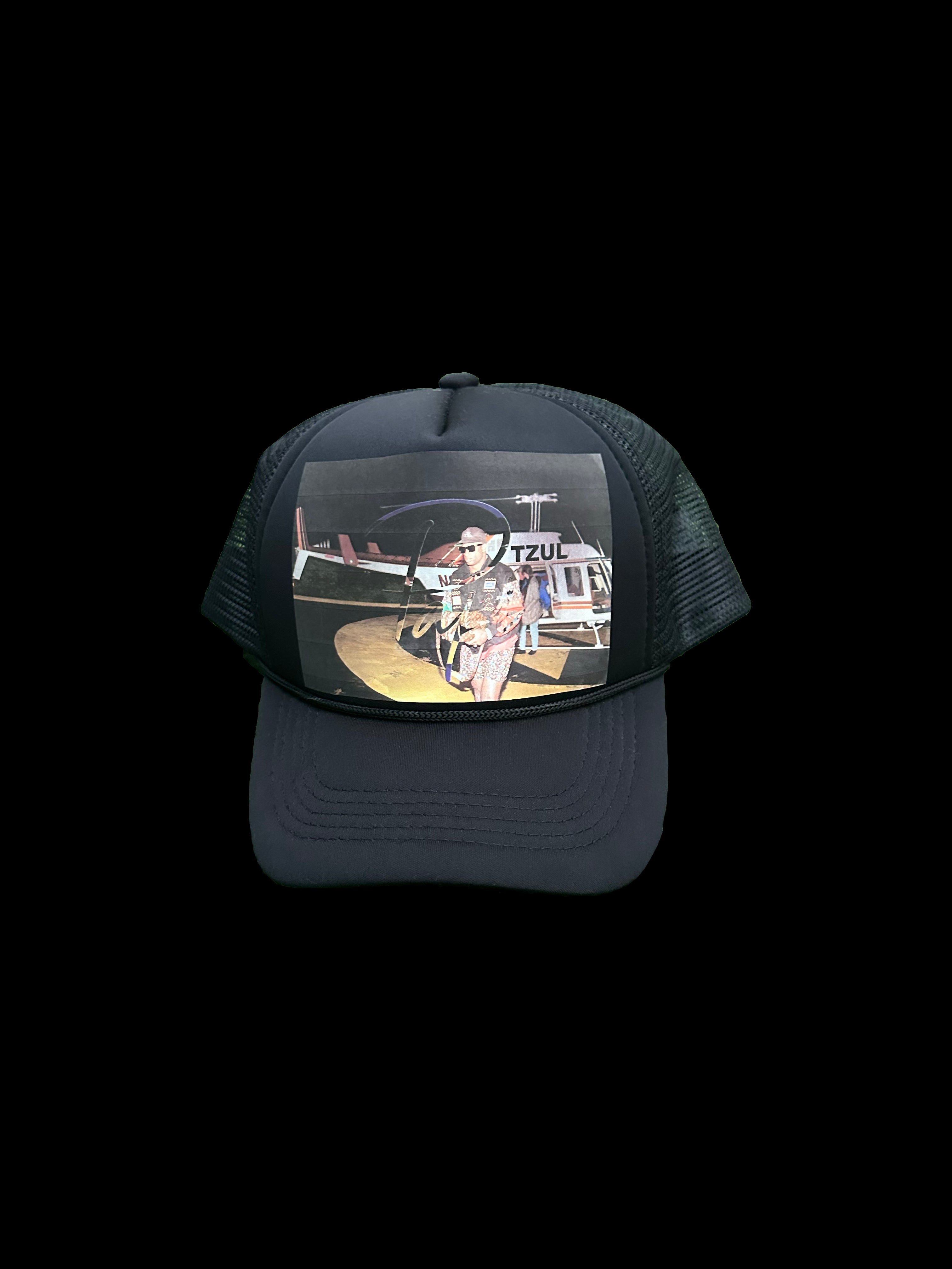 TZUL Papi Deion (Him) Hat
