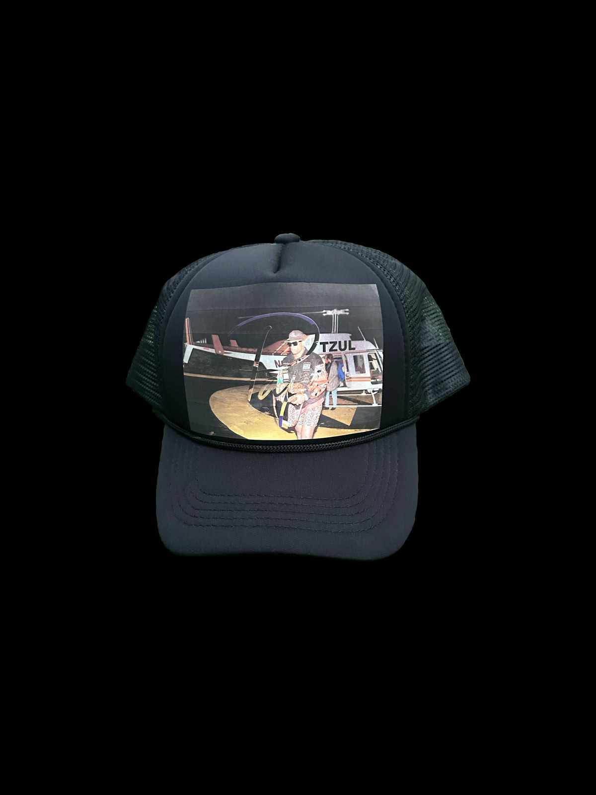 TZUL Papi Deion Hat