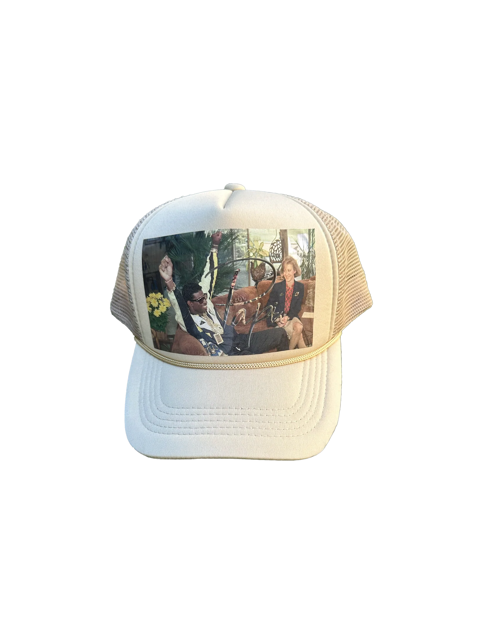 TZUL Papi Deion (Draft Day) Hat