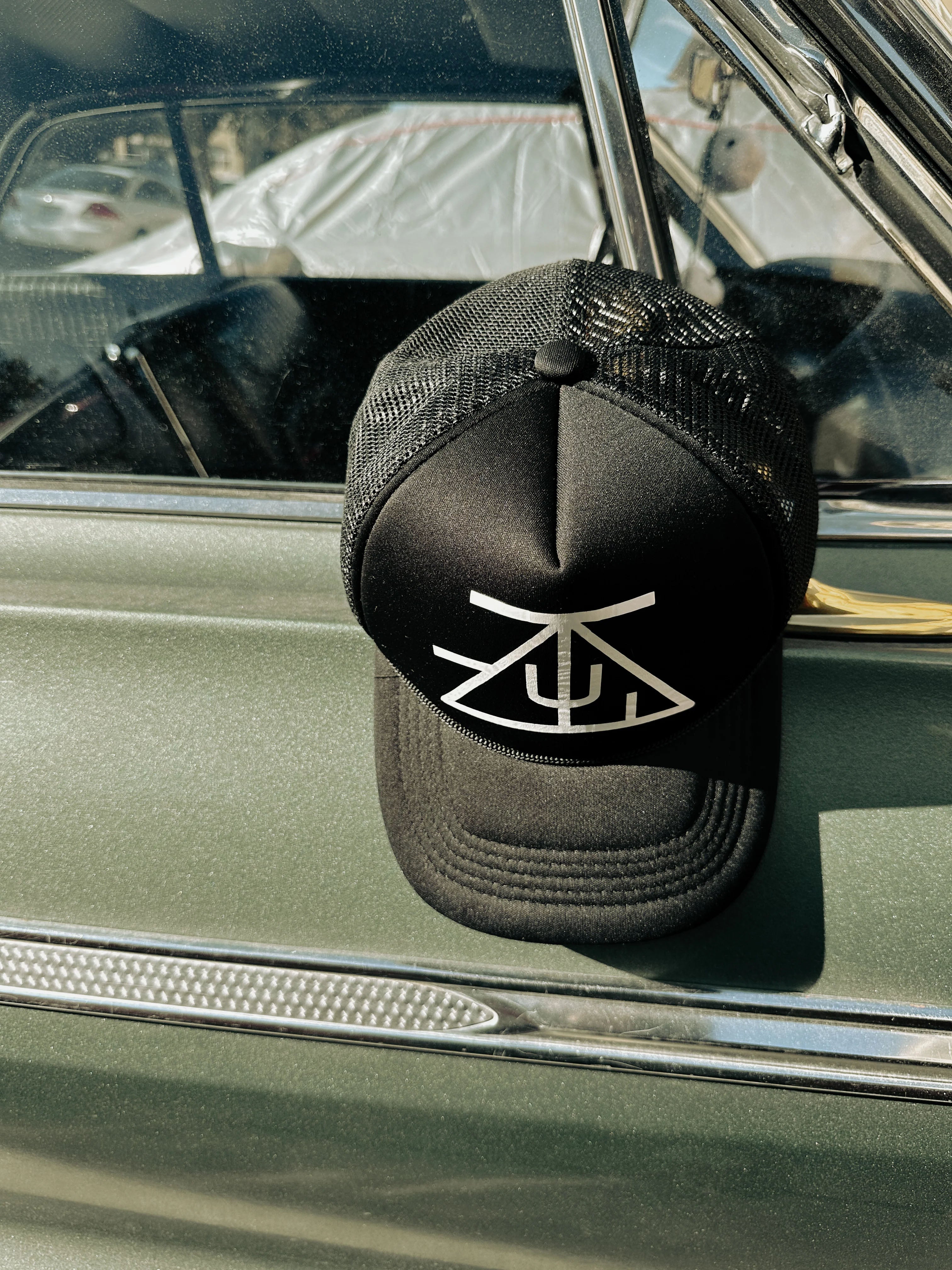 TZUL Logo Hat