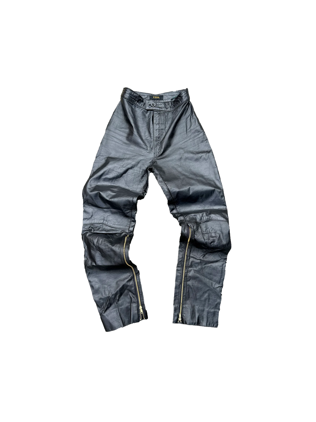 TZUL Leather Pants