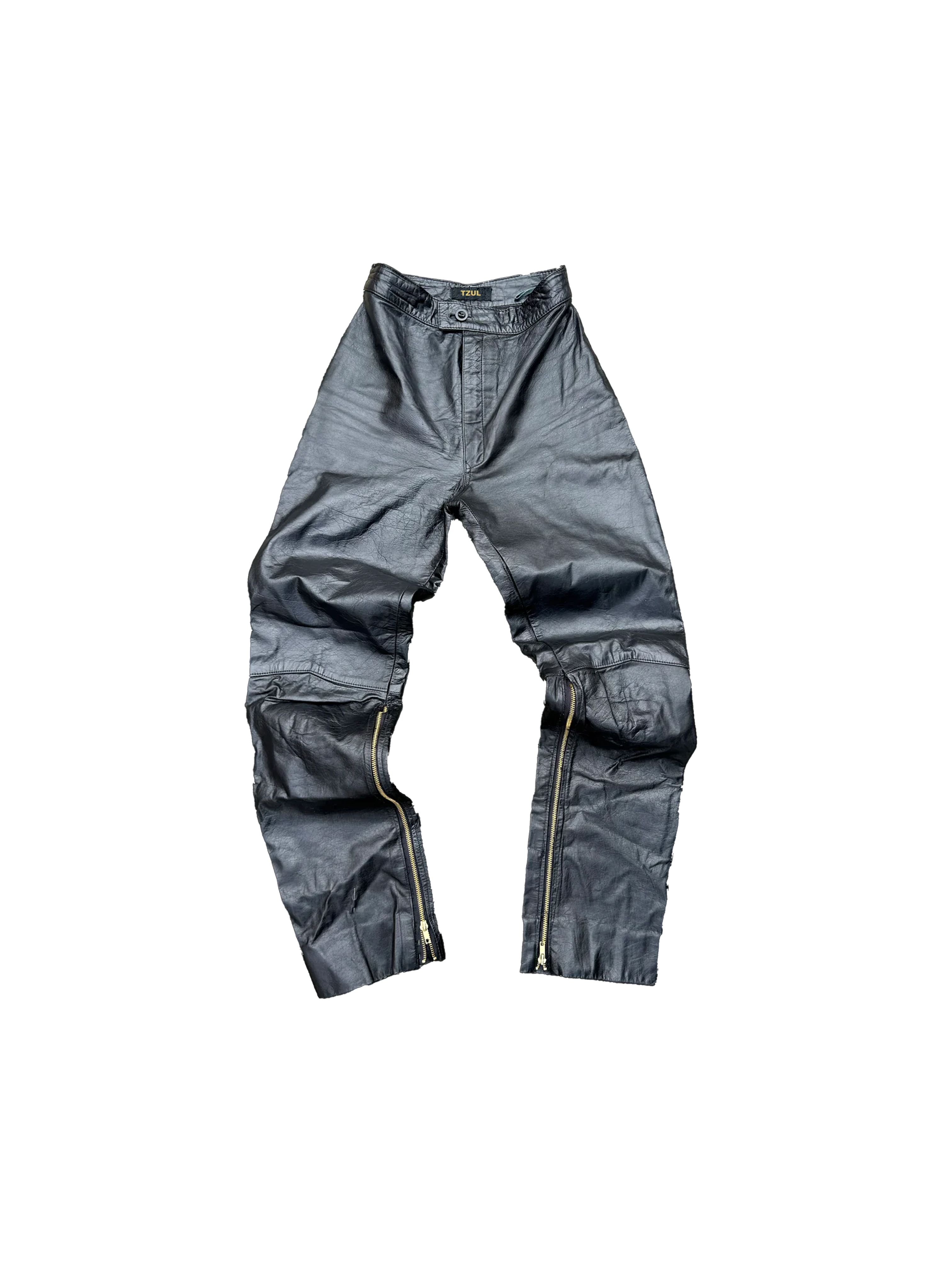 TZUL Leather Pants