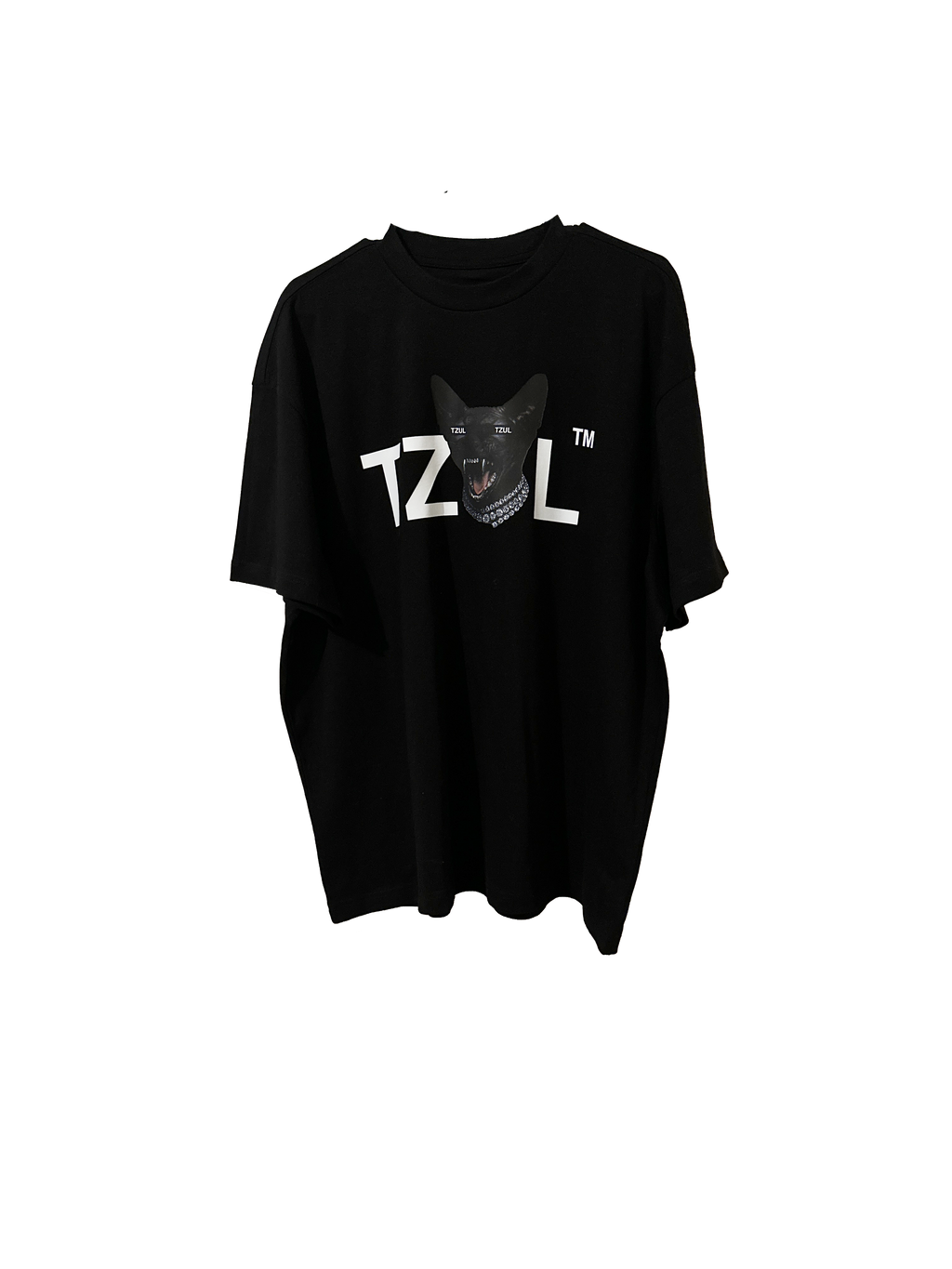 TZUL ZuZu Tee (Black)